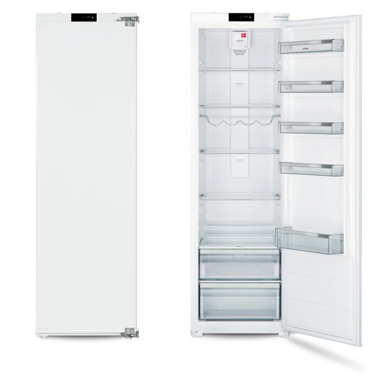Chłodziarka do zabudowy Vestfrost VR-BF27953H0S